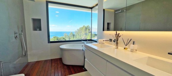 3 bedrooms Villa in Altea, Spain No. 2687 7
