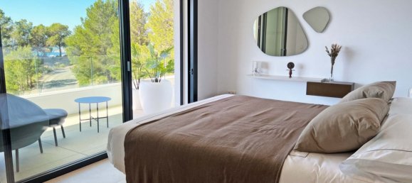 3 bedrooms Villa in Altea, Spain No. 2687 4