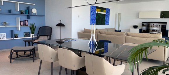 3 bedrooms Villa in Altea, Spain No. 2687 20