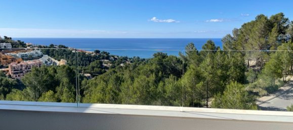 3 bedrooms Villa in Altea, Spain No. 2687 6
