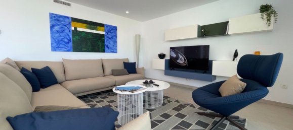 3 bedrooms Villa in Altea, Spain No. 2687 23