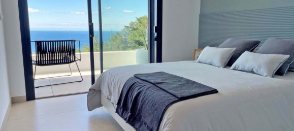 3 bedrooms Villa in Altea, Spain No. 2687 11