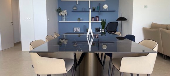 3 bedrooms Villa in Altea, Spain No. 2687 21