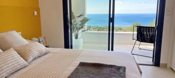 3 bedrooms Villa in Altea, Spain No. 2687 16