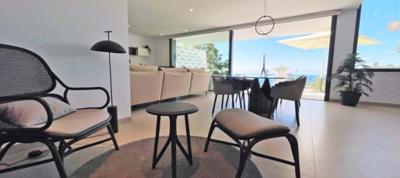 3 bedrooms Villa in Altea, Spain No. 2687 22