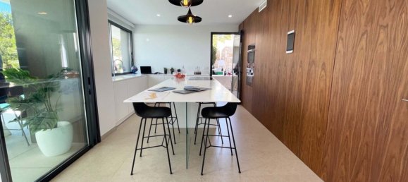 3 bedrooms Villa in Altea, Spain No. 2687 29