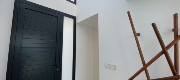 3 bedrooms Villa in Altea, Spain No. 2687 9