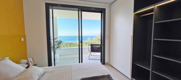 3 bedrooms Villa in Altea, Spain No. 2687 15