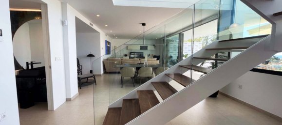 3 bedrooms Villa in Altea, Spain No. 2687 19