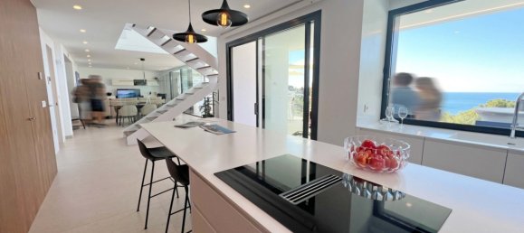 3 bedrooms Villa in Altea, Spain No. 2687 27