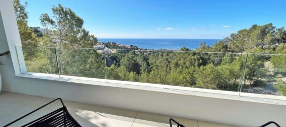 3 bedrooms Villa in Altea, Spain No. 2687 18