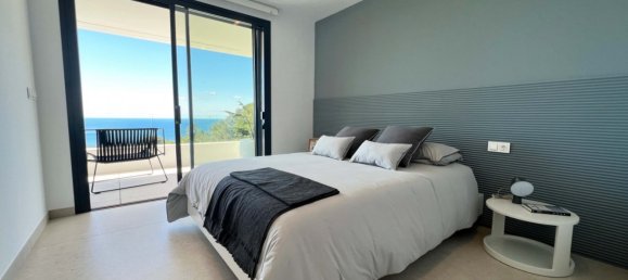 3 bedrooms Villa in Altea, Spain No. 2687 12