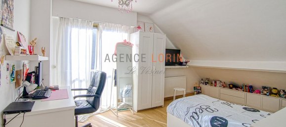 5 غرف نوم منزل في Chatou, France رقم 189083 12