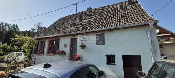 2 غرف نوم منزل في Bas-Rhin, France رقم 327209 17