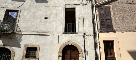 3 rooms Apartment in Ferentino, Italy No. 198727 22