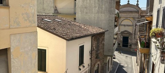 3 rooms Apartment in Ferentino, Italy No. 198727 16