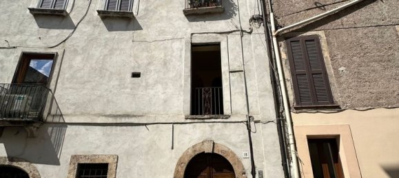 3 rooms Apartment in Ferentino, Italy No. 198727 23