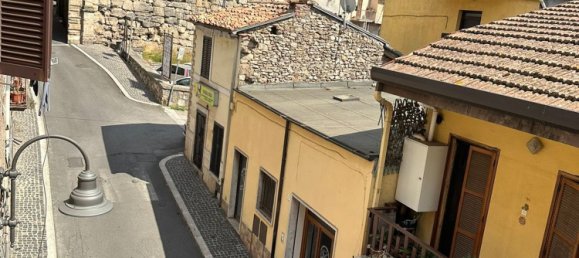 3 rooms Apartment in Ferentino, Italy No. 198727 20