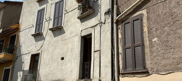 3 rooms Apartment in Ferentino, Italy No. 198727 21