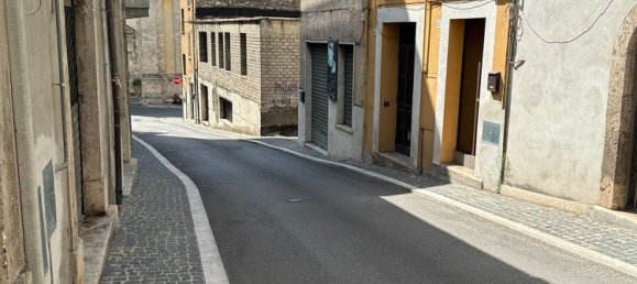 3 rooms Apartment in Ferentino, Italy No. 198727 25