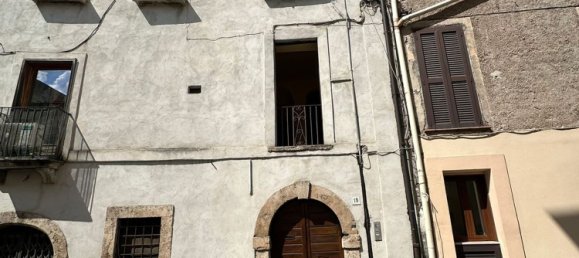 3 rooms Apartment in Ferentino, Italy No. 198727 24