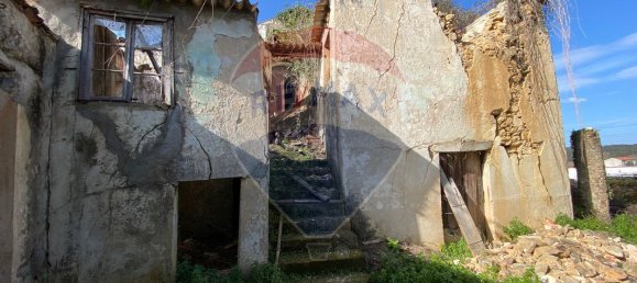 2 Schlafzimmer Haus in Vila Nova, Portugal, Nr. 35122 17