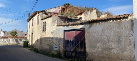 2 Schlafzimmer Haus in Vila Nova, Portugal, Nr. 35122 4