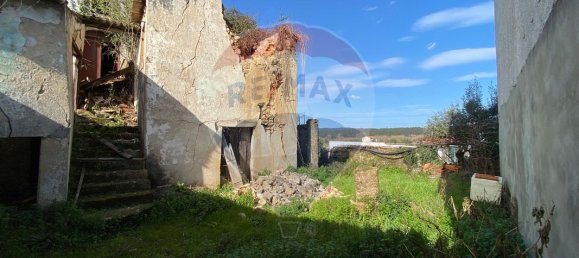 2 Schlafzimmer Haus in Vila Nova, Portugal, Nr. 35122 13