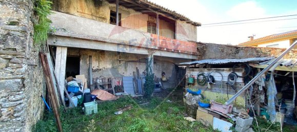 2 Schlafzimmer Haus in Vila Nova, Portugal, Nr. 35122 14