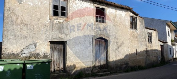 2 Schlafzimmer Haus in Vila Nova, Portugal, Nr. 35122 2