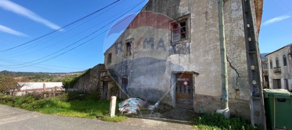 2 Schlafzimmer Haus in Vila Nova, Portugal, Nr. 35122 3