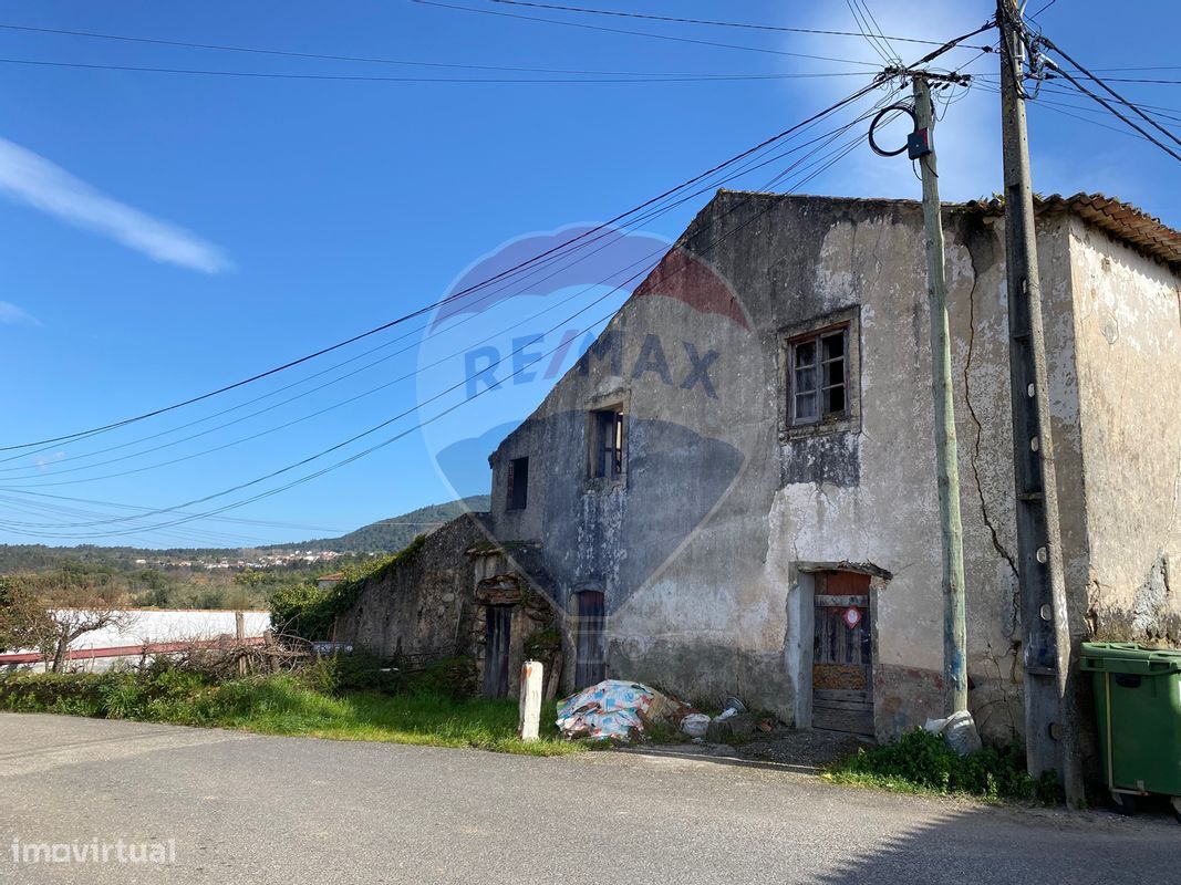 2 Schlafzimmer Haus in Vila Nova, Portugal, Nr. 35122