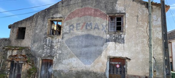 2 Schlafzimmer Haus in Vila Nova, Portugal, Nr. 35122 5