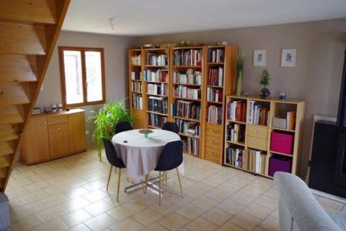 4 Schlafzimmer Haus in Doudeville, France, Nr. 27988