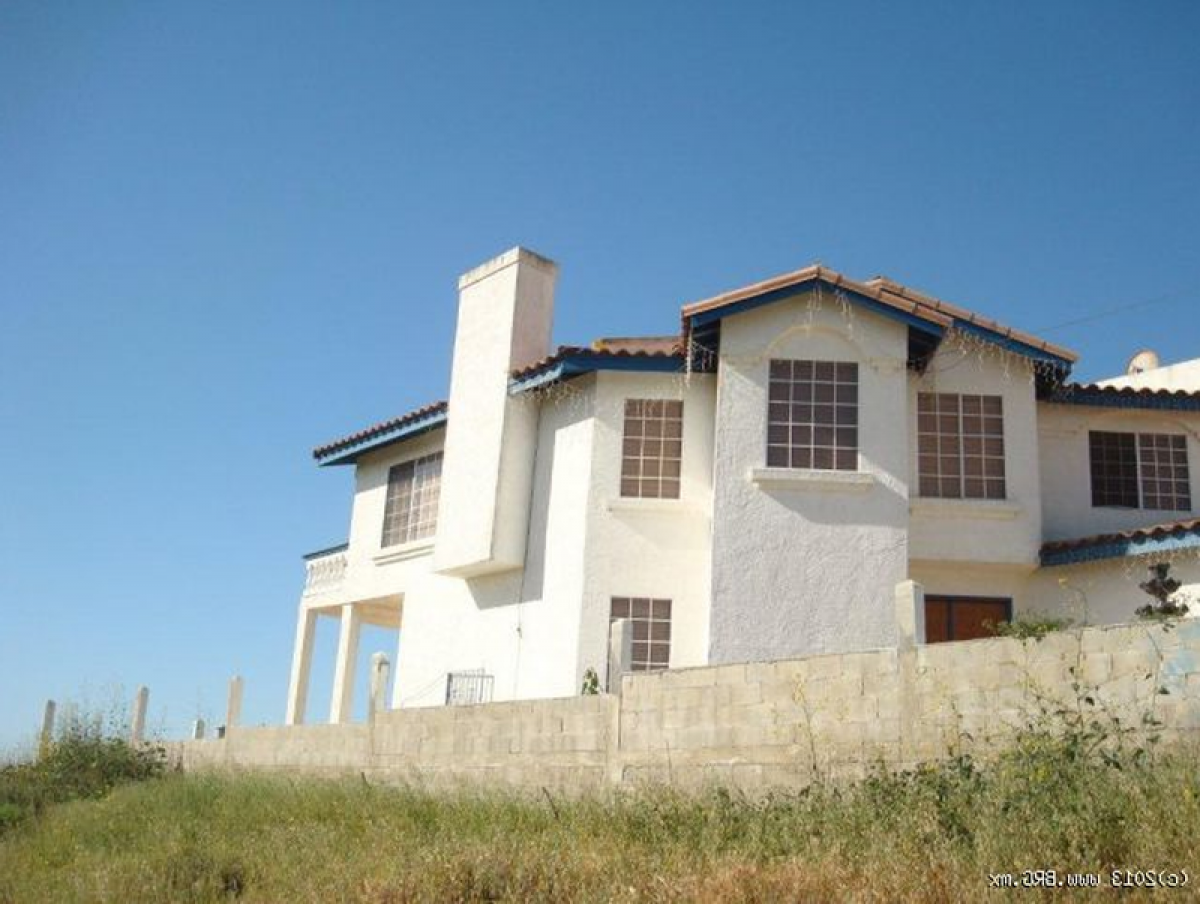 3 غرف نوم منزل في Tijuana, Mexico رقم 184934