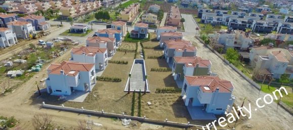 Villa 4+1 in Kusadasi, Turkey No. 3621 10