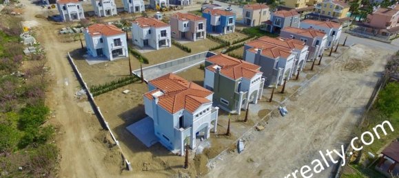 Villa 4+1 in Kusadasi, Turkey No. 3621 12