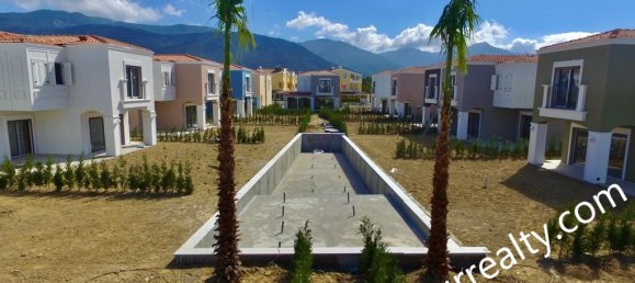 Villa 4+1 in Kusadasi, Turkey No. 3621 16