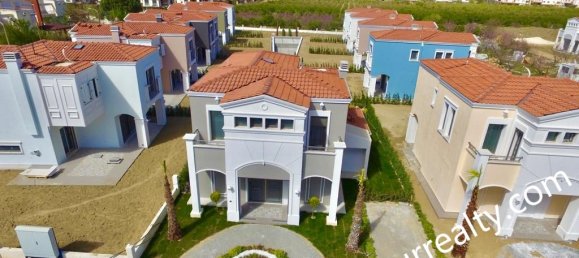 Villa 4+1 in Kusadasi, Turkey No. 3621 13