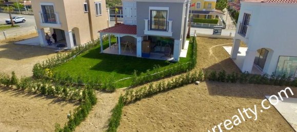 Villa 4+1 in Kusadasi, Turkey No. 3621 9