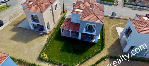 Villa 4+1 in Kusadasi, Turkey No. 3621 11