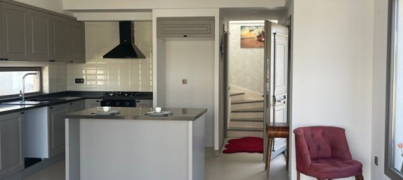 Villa 4+1 in Kusadasi, Turkey No. 3621 4