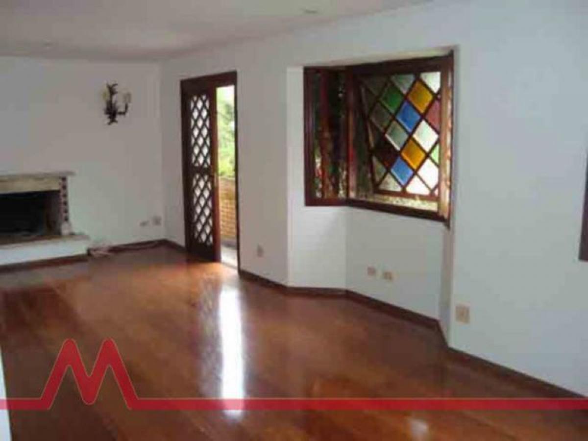 3 bedrooms House in Sao Paulo, Brazil No. 588149