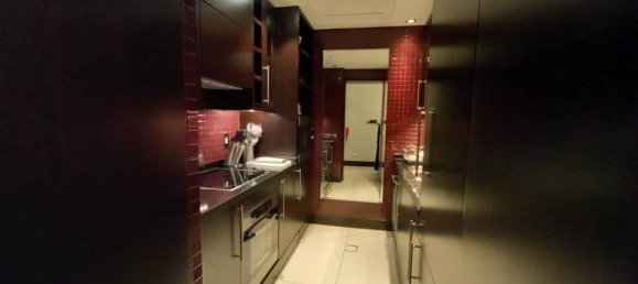 Квартира с 1 спальней в THE ADDRESS DOWNTOWN, Дубай, ОАЭ № 61002 7