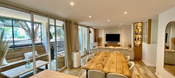 2 Schlafzimmer Wohnung in La Valette-du-Var, France, Nr. 279096 2