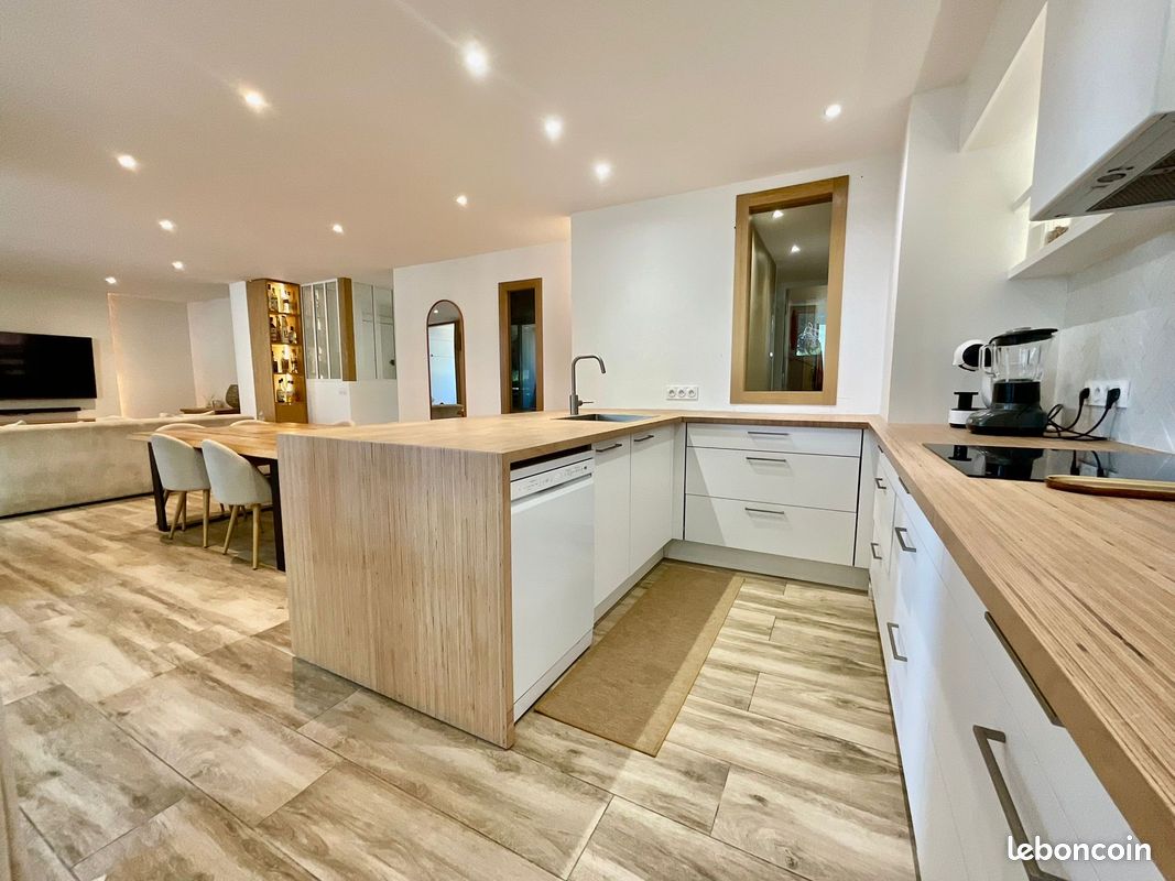 2 Schlafzimmer Wohnung in La Valette-du-Var, France, Nr. 279096