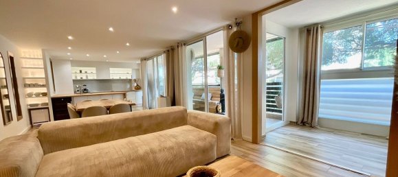 2 Schlafzimmer Wohnung in La Valette-du-Var, France, Nr. 279096 3