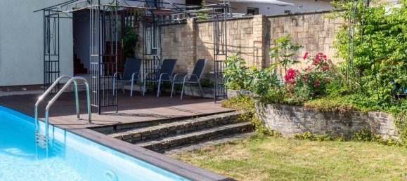 Casa de 4 dormitorios en Ganserndorf, Austria No. 155682 5