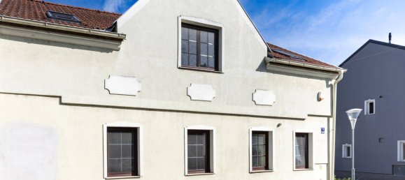 Casa de 4 dormitorios en Ganserndorf, Austria No. 155682 49