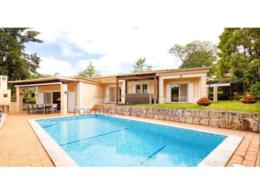 4 bedrooms House in Lagoa, Portugal No. 273933